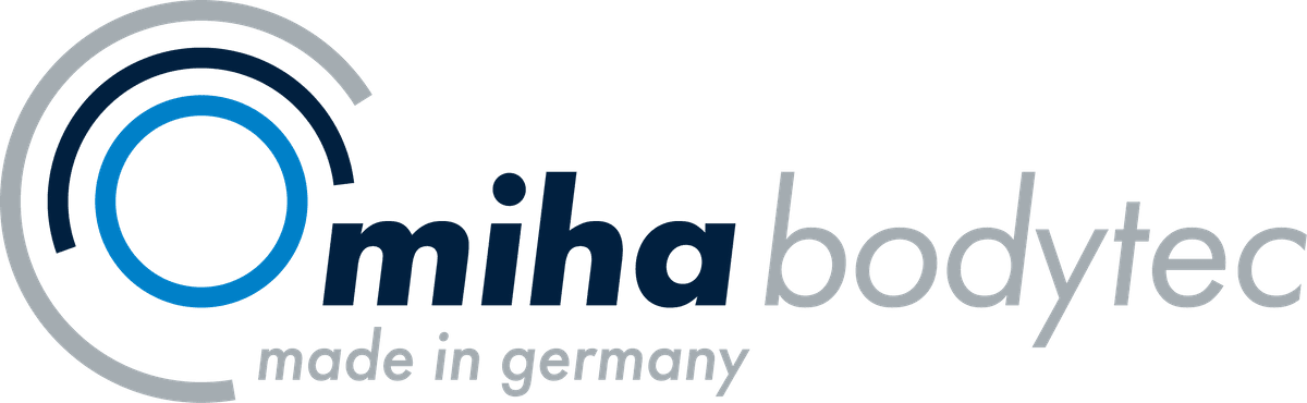Miha bodytech